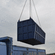 truck-mounted crane / for construction / transport