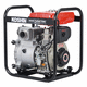 impeller pump / water / diesel engine / self-priming