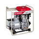 water pump / diesel engine / self-priming / centrifugal