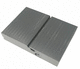 polystyrene foam core sandwich panel / aluminum facing / steel facing / wall