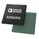 Ethernet transceiver module