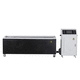 surface grinding machine / for workpieces / precision / high-speed
