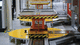industry conveyor system / transport / workpiece