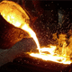 iron casting / prototyping / for oil industry applications / for the aeronautical industry