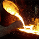 steel casting / prototyping / for oil industry applications / for the aeronautical industry