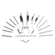tungsten wire