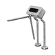 two-arms turnstile