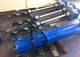 progressing cavity pump / stationary / industrial / EPDM