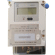 单相电能仪表/ panel-mount / rs - 485 /数字