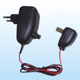 plug-in power supply / AC/DC / single-output