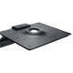 LED lighting / light fixture / aluminum / integrated