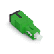 fiber optic attenuator / fixed