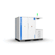 performance test system / for fuel cells / on site / automatic