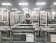 automatic production line
