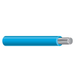 flame-retardant electrical cable / heat-resistant / aluminum / industrial