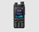 PoC two-way radio / waterproof