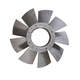 axial-flow impeller