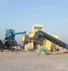 primary shredding machine / single shaft / metal / for electronics scrap