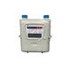 analog gas meter / digital