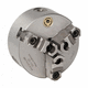 DIN workpiece clamping chuck / for turning applications / standard / self-centering