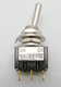 toggle switch / SPDT / mini