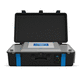 multigas analyzer / carbon dioxide / flue gas / carbon monoxide