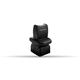 Hall effect joystick / analog / single-axis / fingertip
