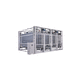 conveyor oven / drying / electric / steam