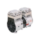 oil-free vacuum pump / rocking piston / 220VAC / 110VAC