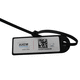 RFID label / UHF / buckled / to be tied