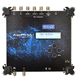 signal amplifier / power / optical / distribution