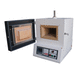 muffle furnace / chamber / spiral / heat treatment