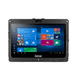 rugged tablet / Windows 10 Pro / 12.2