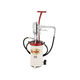 pneumatic grease pump