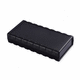panel enclosure / rectangular / ABS / IP54