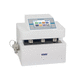gas permeability tester / battery / for automotive applications / with touchscreen