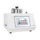 gas permeability tester / for packaging / for film / for paper