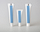 laminated packaging tube / barrier / not specified