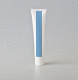 laminated packaging tube / barrier / not specified