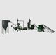 copper recycling line / aluminum / cable / for electrical cables