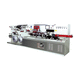 laminated tube production line / for plastic pipe / automatic