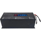 lithium-ion battery / for golf carts / high-power / high-performance