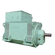 three-phase motor generator / multipole / IP55 / IP54