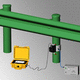 industrial detector / probe
