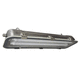 ceiling-mounted lighting / LED / lamp / industrial