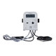digital heat meter / ultrasonic / BACnet / Modbus