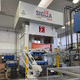 hydraulic press / stamping / for molding / for sheet metal
