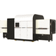 CT computed tomography machine / high-speed / automated / 3D