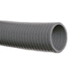 bulk material hose / for powders / for cement / for sand