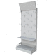 tool holder panel